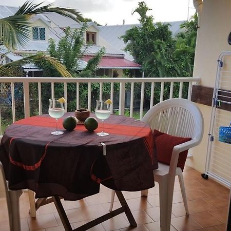 Residence Tobago Sainte-Anne Kültér fotó